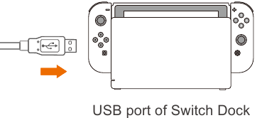 Instrucciones - Conexi&oacute;n con la base de Switch