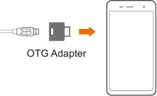 Uso en Android - Conexi&oacute;n con tel&eacute;fono m&oacute;vil