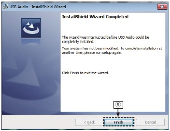 Instalaci&oacute;n del controlador dedicado - Paso 6