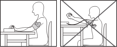 Adoptar la postura correcta