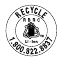 S&iacute;mbolo de reciclaje