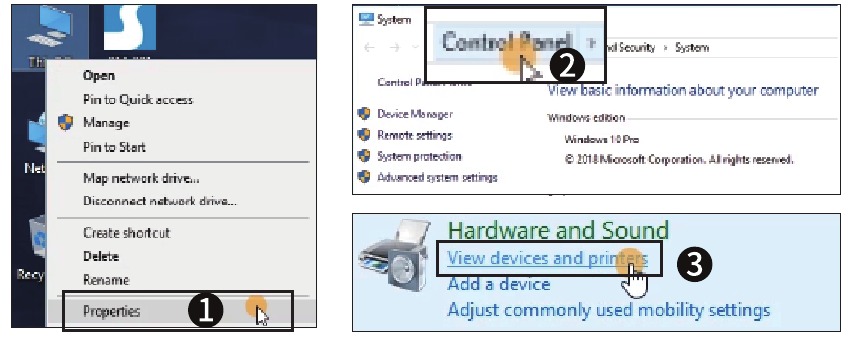 Windows - Instalaci&oacute;n del controlador - Paso 2