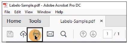 Windows - Configuraci&oacute;n de la impresora - Paso 8