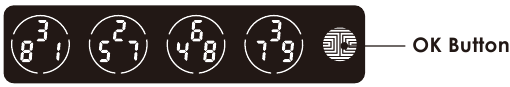 Configuraci&oacute;n del acceso