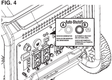 COMPRENSI&Oacute;N DE LAS LUCES INDICADORAS DEL SENSOR DE CO