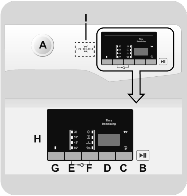 CONTROLES Y PROGRAMAS