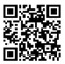 C&oacute;digo QR para el registro del producto