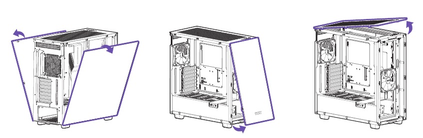 EXTRACCI&Oacute;N DEL PANEL