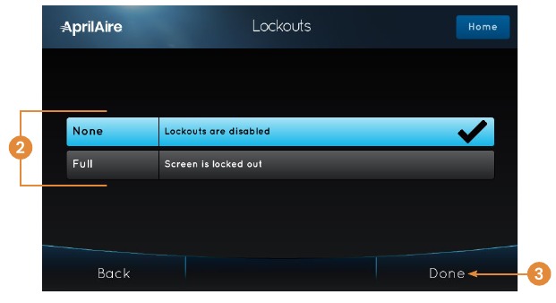 BLOQUEOS - Paso 2