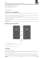 Berker KNX Instrucciones De Uso