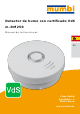 mumbi m-RM250 Manual De Instrucciones