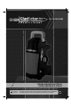 Gladiator PRO HL 7000 Manual Del Usuario Y Garantía