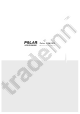 Polar CS600X Manual Del Usuario