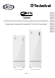 Argo Clima Emix Tank 200 V2 Instrucciones De Uso