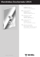 Schell D-SC-T Instrucciones De Montaje