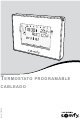 SOMFY 5117428A Manual De Instrucciones