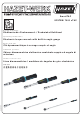 Hazet-Werk 7000 sTAC Serie Instrucciones De Uso