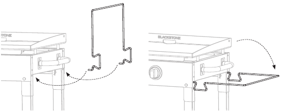 INSTRUCCIONES DE MONTAJE - Paso 5