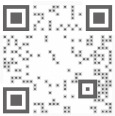 C&oacute;digo QR del canal de YouTube de Blackstone
