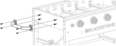 INSTRUCCIONES DE MONTAJE - Paso 6