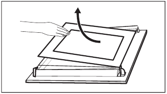 C&oacute;mo quitar e instalar la puerta - Paso 5