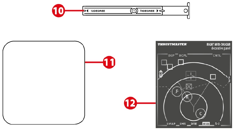 Caracter&iacute;sticas t&eacute;cnicas - Parte 2