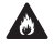 Riesgo de incendio