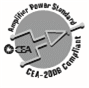 CEA-2006 Power Standard Specifications