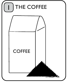 Molienda de caf&eacute;