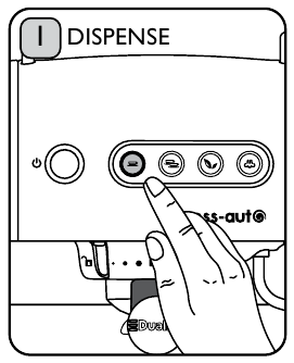 Programaci&oacute;n de la memoria de dosificaci&oacute;n