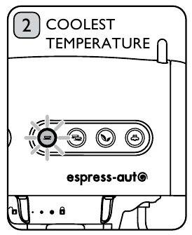 Temperatura m&aacute;s fr&iacute;a