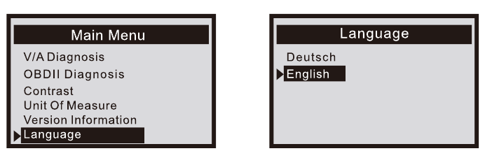 Idioma