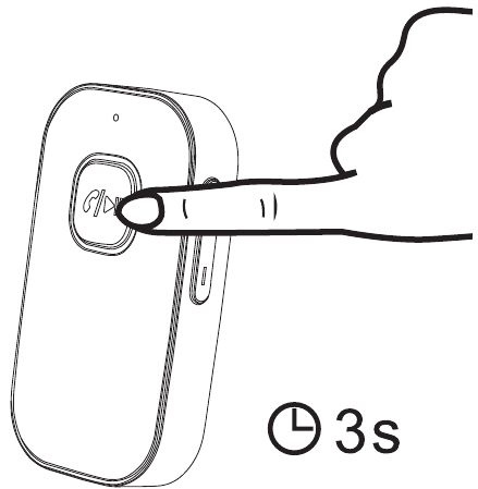 Emparejamiento - Paso 1