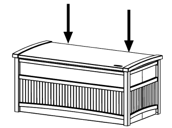 Instrucciones de montaje - Paso 4