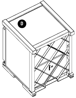 Instrucciones de montaje - Paso 2