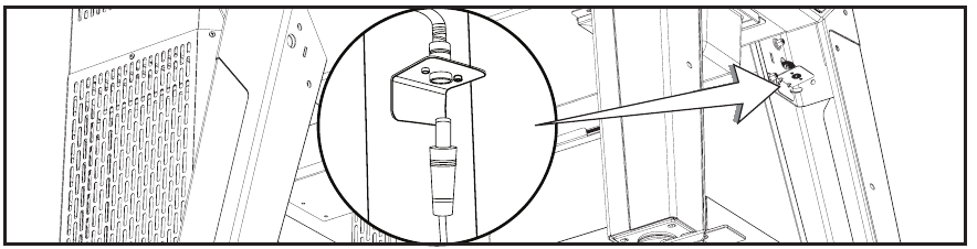 CABLE DE ALIMENTACI&Oacute;N