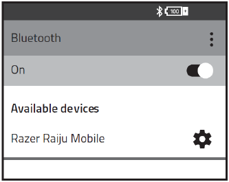 CONECTANDO A TU TEL&Eacute;FONO ANDROID - Paso 2