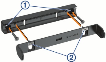 Instalaci&oacute;n del soporte para autocaravana en tu veh&iacute;culo