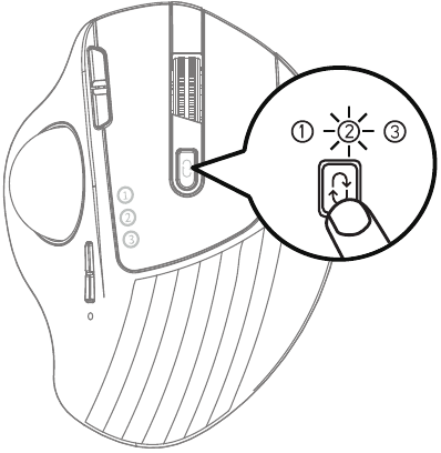Conexi&oacute;n Bluetooth - Paso 2