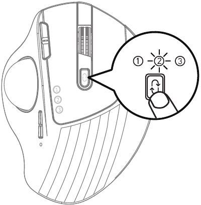 Conexi&oacute;n Bluetooth - Paso 3