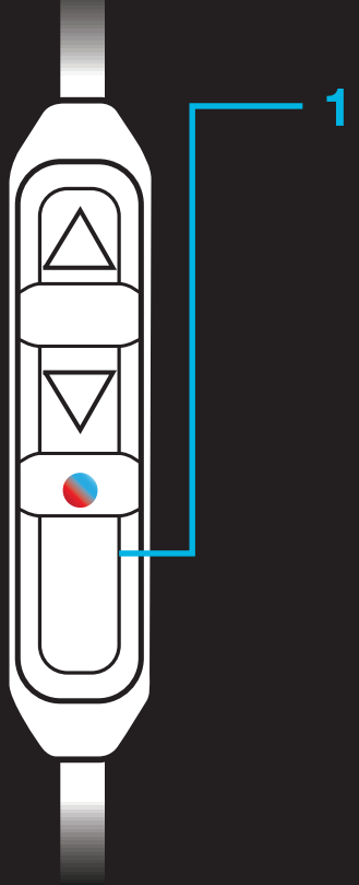 EMPAREJAMIENTO BLUETOOTH - Paso 1