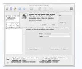 Formatear datAshur
