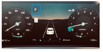 EMPAREJAMIENTO DEL TEL&Eacute;FONO - Paso 1
