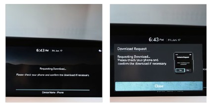 EMPAREJAMIENTO DEL TEL&Eacute;FONO - Paso 8