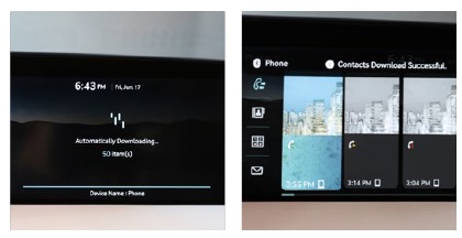 EMPAREJAMIENTO DEL TEL&Eacute;FONO - Paso 9