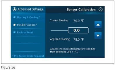 C&oacute;digos de acci&oacute;n - Parte 4 - Calibraci&oacute;n del sensor