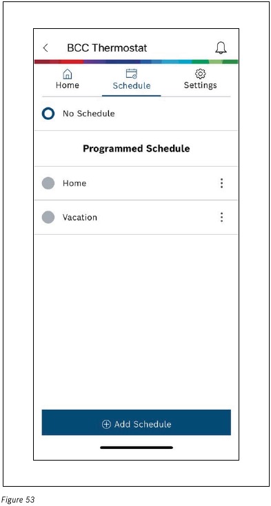Funciones de la aplicaci&oacute;n - Parte 2 - A&ntilde;adir programaci&oacute;n