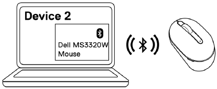 Emparejamiento de la unidad mediante Bluetooth