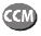 Icono del monitor de componentes integrales