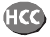 Catalizador de hidrocarburos no metano (NMHC)